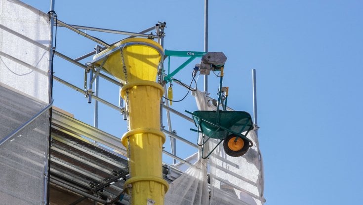 Superbonus 110%, salta la stretta sulle villette: ecco le regole dopo l'accordo sulla manovra