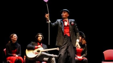 Una nuova sede per il Teatro Atlante di Palermo