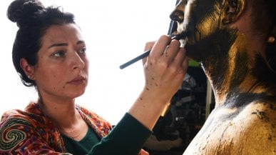 Doc Servizi sostiene i lavoratori dello spettacolo