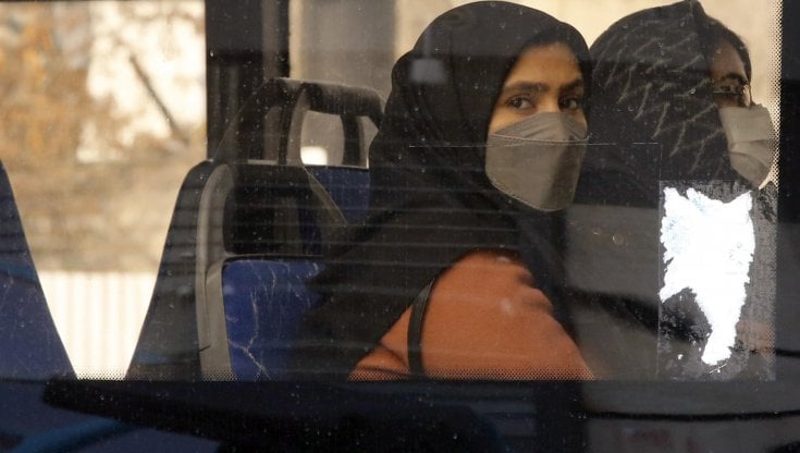 Women in Afghanistan market economy