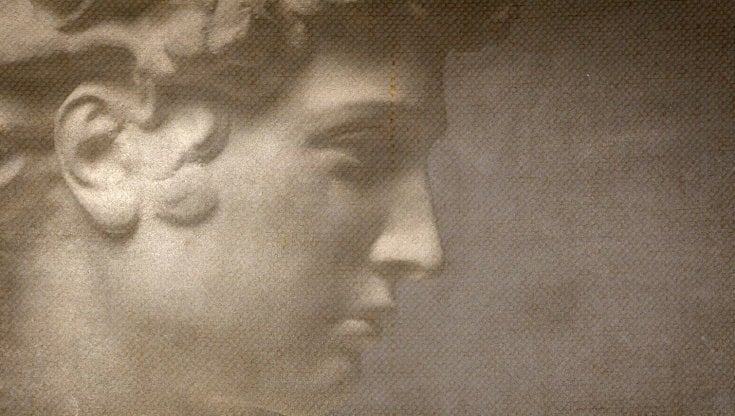 42. Michelangelo l’arte di un titano