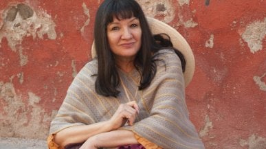 Sandra Cisneros: "Chiediamo agli altri: cosa posso fare per farti sentire al sicuro"
