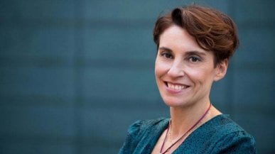 Stefania Auci: "Pi&ugrave; tempo per risate e leggerezza"