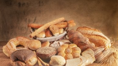 Addio tartare, ritorna il pane