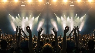 Il nuovo sound del mondo che &egrave; cambiato