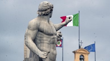 Il gioco del Colle