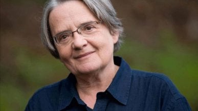 Agnieszka Holland: "Magari un film salver&agrave; il mondo"