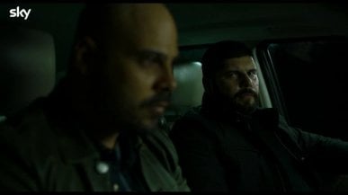 Gomorra, il gran finale. Genny e Ciro: "Se potessimo tornare indietro ecco cosa ci diremmo"