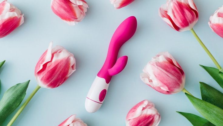 Durante i venti mesi di pandemia il giro d&rsquo;affari dei sex toys &egrave; aumentato del 160 per cento (Getty Images)