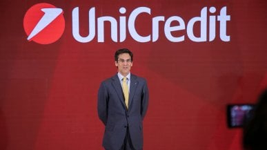 Transizione ecologica ed equit&agrave; sociale. Ubertalli (Unicredit): "Supportare clienti e comunit&agrave;"