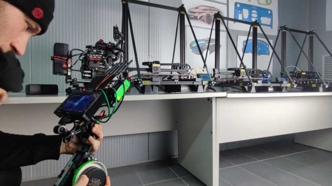 Una storia italiana: DR Automobiles Groupe lancia una campagna istituzionale con un filmato di 60&rdquo; che racconta dove e come nascono le proprie automobili