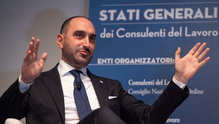 Quirinale, Gubitosa (M5s): “Non poniamo veti. Sì a un nome di centrodestra purché sia di alto profilo”
