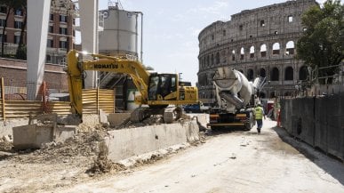 Voglia di ricominciare