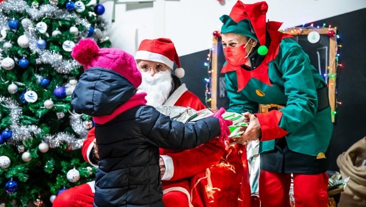 Altrimenti / Il Natale e il vero significato dei regali
