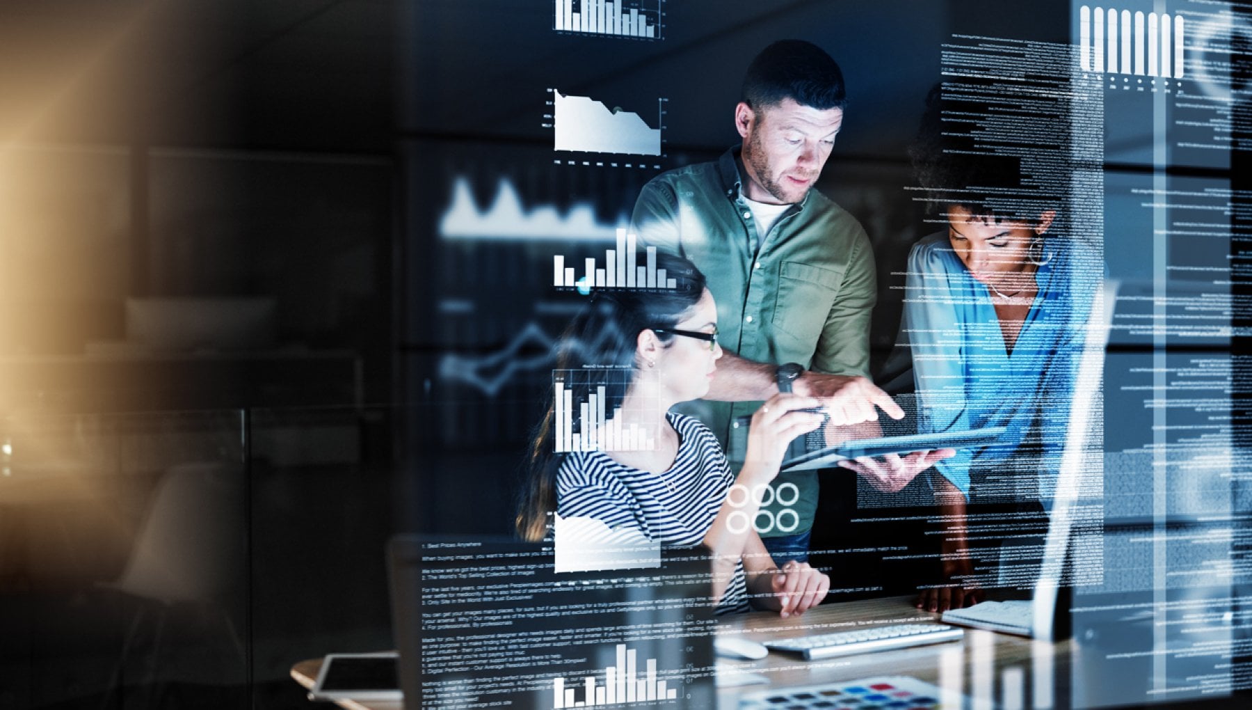 Cloud pubblico, scelto il progetto Tim-Cdp-Leonard &hellip;