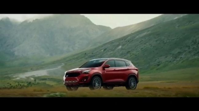  “Il Molise non esiste”, DR Automobiles Groupe stupisce, ecco il video