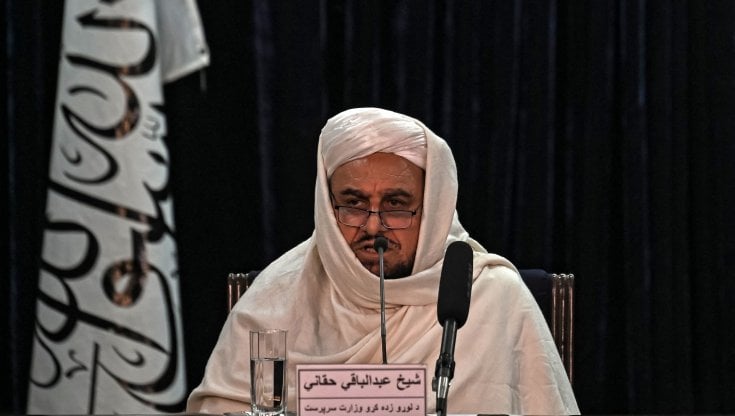 I talebani hanno sciolto la Commissione elettorale indipendente dell’Afghanistan 