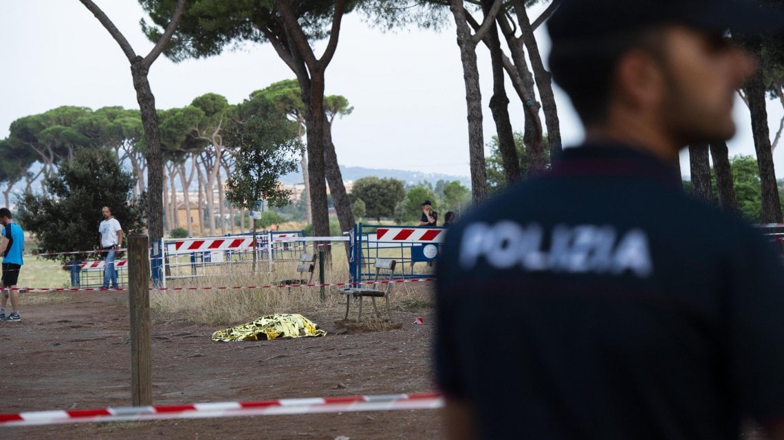 incontra gente nuova roma