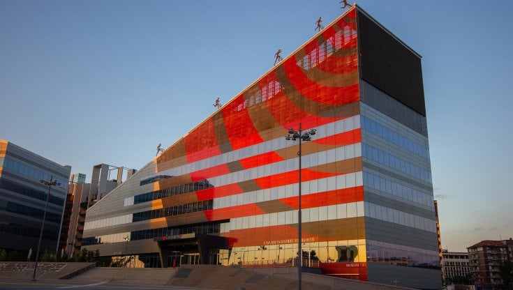 casa milan