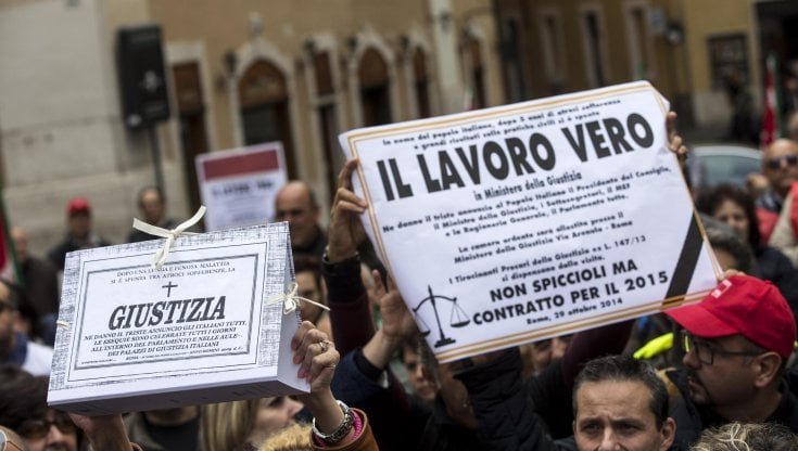 Legge di Bilancio, redistribuire alla rovescia