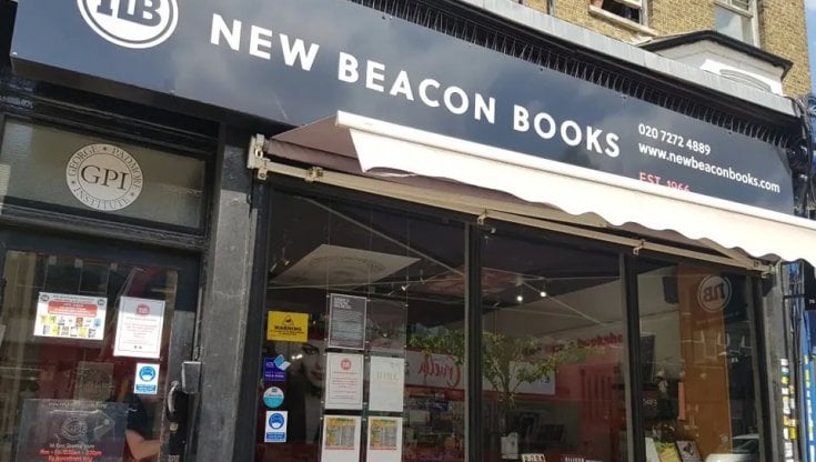 Londra, chiude l'unica libreria inglese specializzata in cultura black