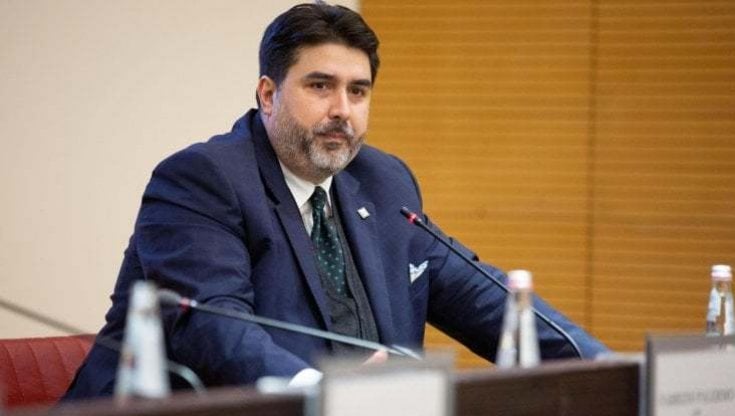 Regione Sardegna, chiesto il giudizio per il presidente Solinas