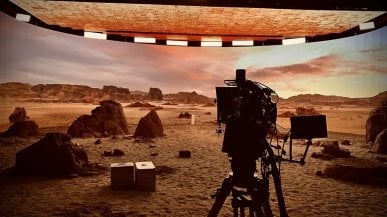<a fck_savedurl="" href="https://roma.repubblica.it/dossier/2022-anno-che-verra-" data-tb-shadow-region-link="0" data-tb-shadow-region-title="0">Il futuro tecnologico di Cinecitt&agrave;&nbsp; &nbsp; &nbsp; &nbsp; &nbsp; &nbsp;&nbsp;</a>