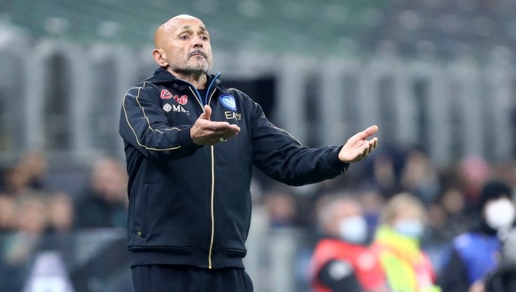 Luciano Spalletti