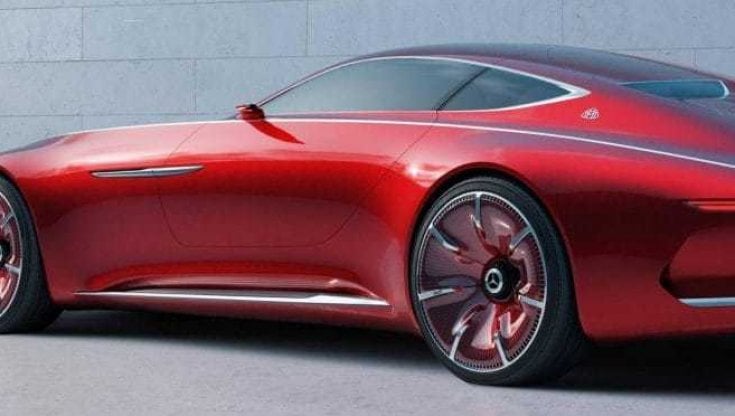 Il nuovo lusso secondo Mercedes: "Sostenibile, etico e artigianale"