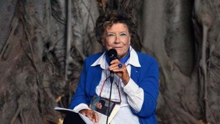 Dacia Maraini