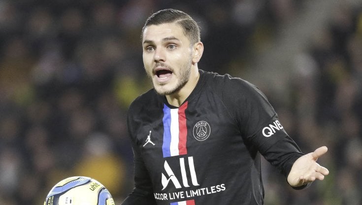 Mauro Icardi
