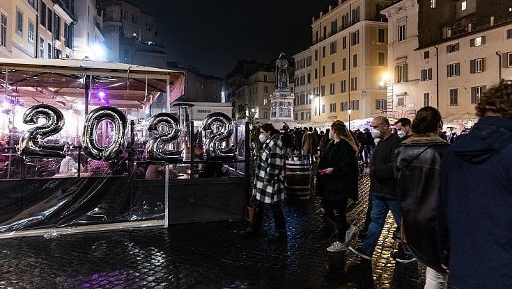 Altrimenti/ La disciplina del tempo