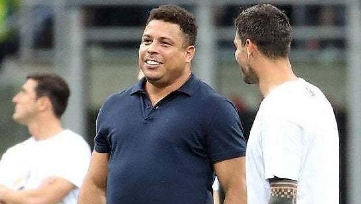 Ronaldo il Fenomeno