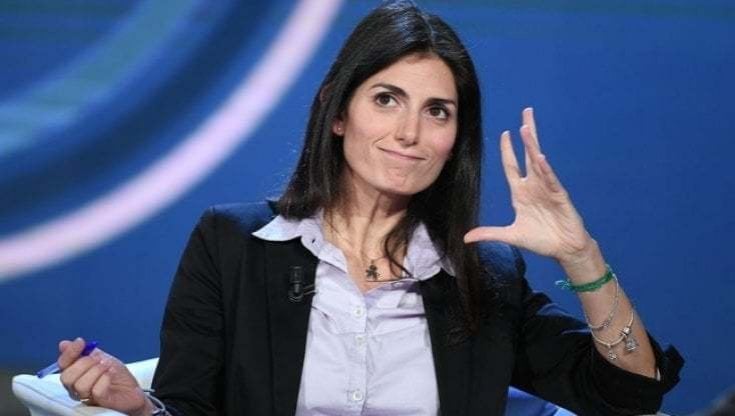 Virginia Raggi