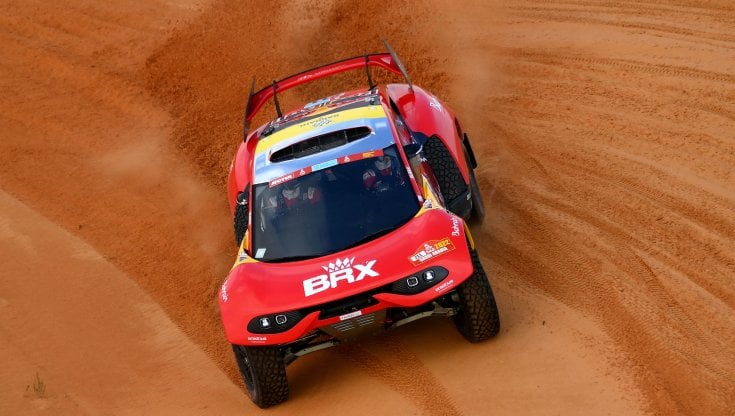 Sebastian Loeb