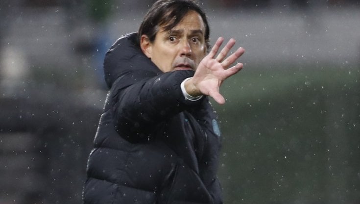 Simone Inzaghi