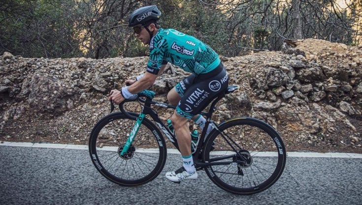 Gli esodati del ciclismo. Meno squadre, a 23 anni la carriera può finire -  la Repubblica