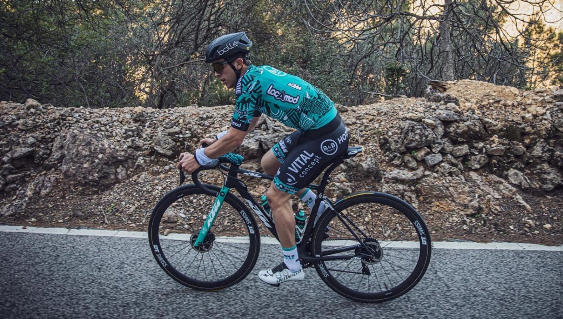 Gli esodati del ciclismo. Meno squadre, a 23 anni la carriera può finire -  la Repubblica