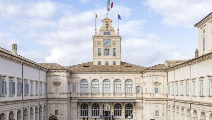 Quirinale, il Forum dei partigiani ringrazia Mattarella: "Serve un Capo dello Stato antifascista e garante della Costituzione"