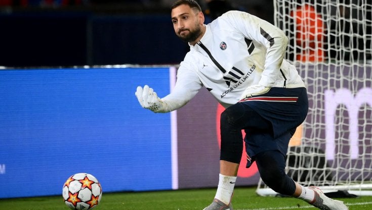 Gianluigi Donnarumma