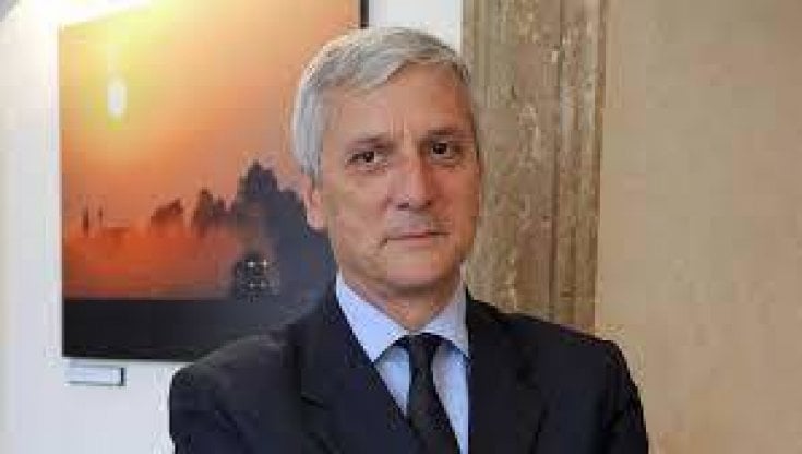 Massimo Luciani