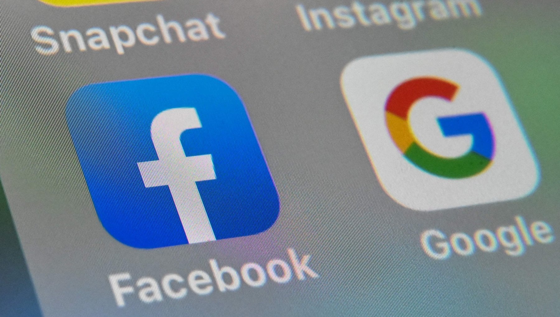 Cookies, maxi fines in France for the giants of the web: 150 million for Google and 60 for Facebook - Vimarsana News