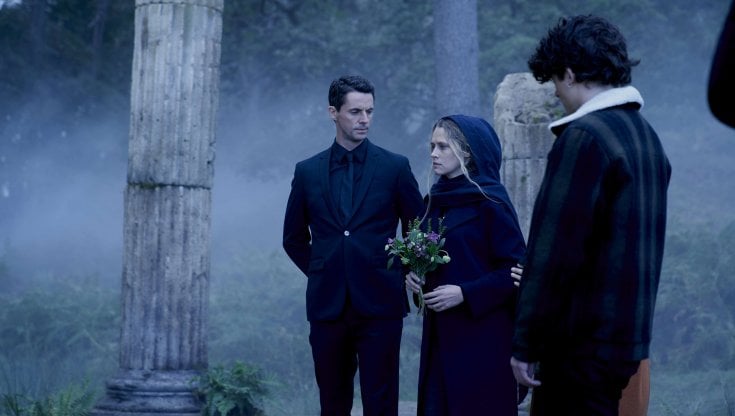 'A discovery of witches' verso il gran finale: la strega, il vampiro e le pagine di un amore