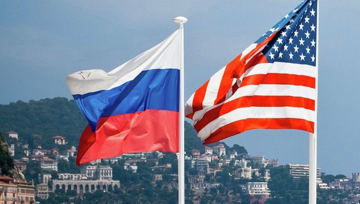 Al via i negoziati tra Russia e Occidente