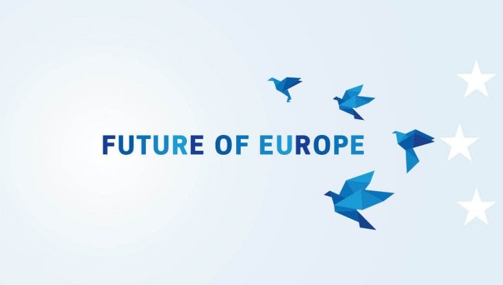 "Serve un esercito comune europeo. La politica estera Ue dovrebbe essere più incisiva"