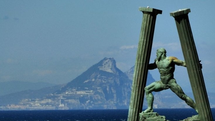 Archeologia, scoperti in Spagna i resti delle colonne di Ercole