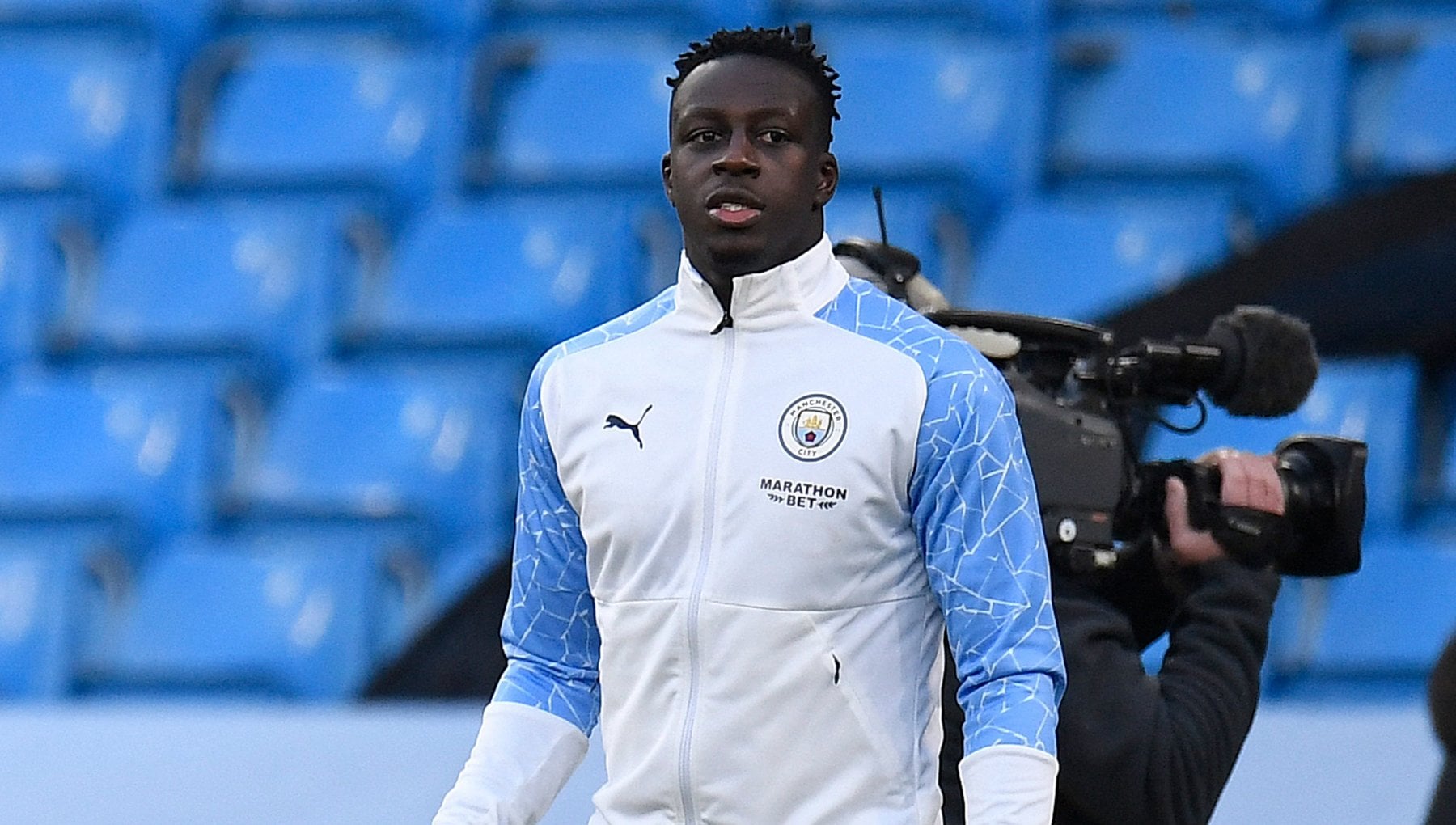 Mendy rilasciato su cauzione in attesa del processo: è accusato di ...