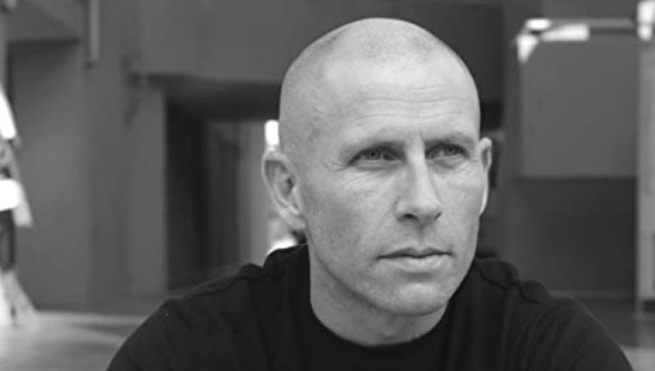 Vitaliano Trevisan (foto da IMDb)