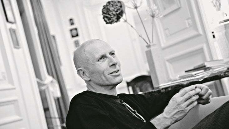Vitaliano Trevisan