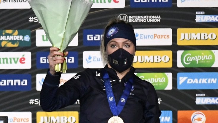 Francesca Lollobrigida